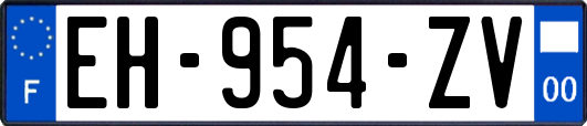 EH-954-ZV