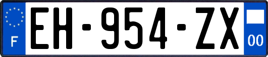 EH-954-ZX