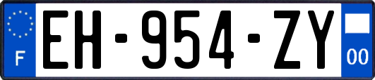 EH-954-ZY