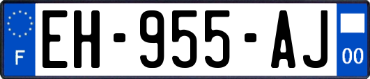 EH-955-AJ