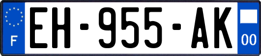 EH-955-AK