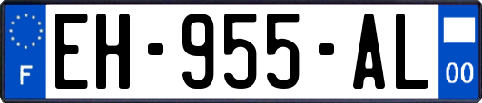 EH-955-AL