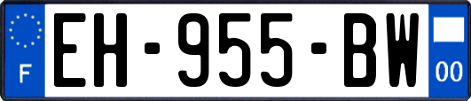 EH-955-BW