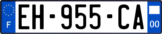 EH-955-CA