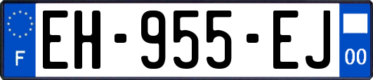 EH-955-EJ