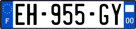 EH-955-GY