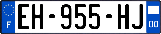 EH-955-HJ