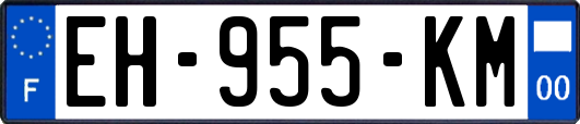 EH-955-KM