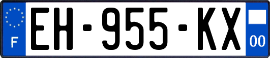 EH-955-KX