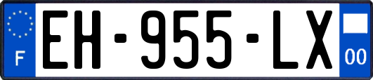 EH-955-LX
