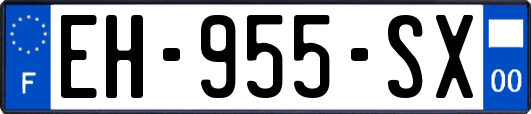 EH-955-SX