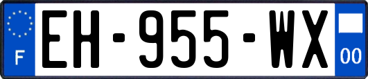 EH-955-WX