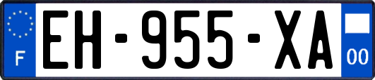 EH-955-XA