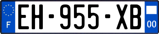 EH-955-XB