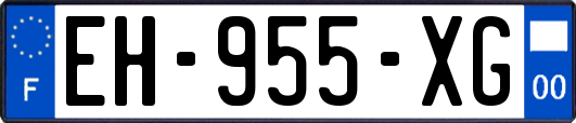 EH-955-XG