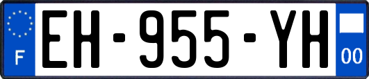 EH-955-YH