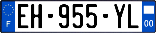 EH-955-YL