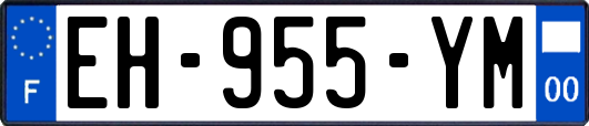 EH-955-YM