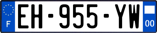 EH-955-YW