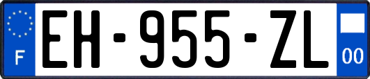 EH-955-ZL