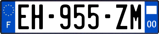 EH-955-ZM