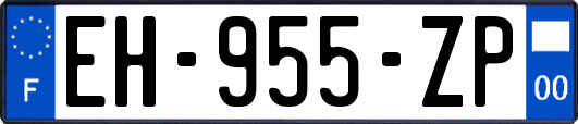 EH-955-ZP