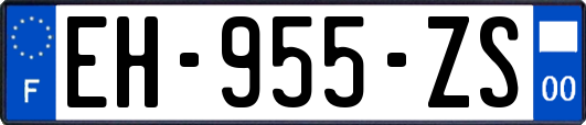 EH-955-ZS