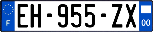 EH-955-ZX