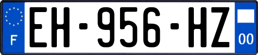 EH-956-HZ