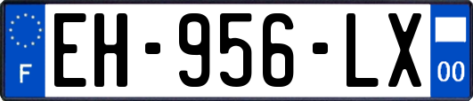 EH-956-LX