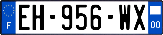 EH-956-WX