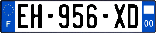 EH-956-XD