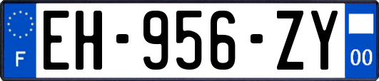 EH-956-ZY