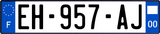 EH-957-AJ