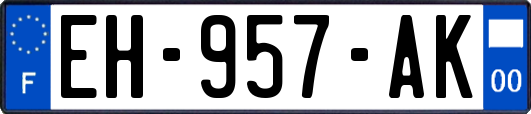 EH-957-AK