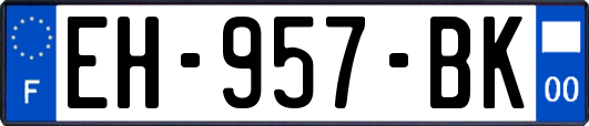 EH-957-BK