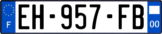 EH-957-FB