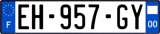 EH-957-GY
