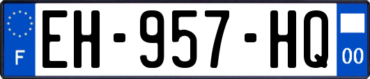EH-957-HQ