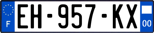 EH-957-KX