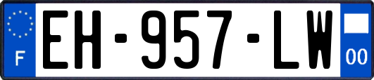 EH-957-LW