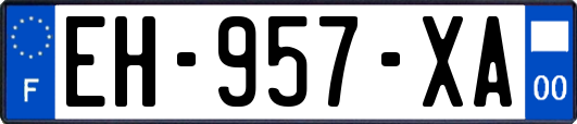 EH-957-XA