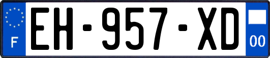 EH-957-XD