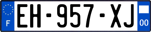 EH-957-XJ