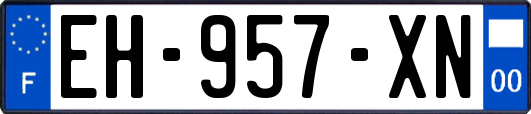 EH-957-XN