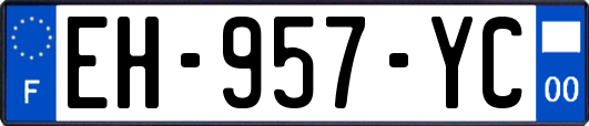 EH-957-YC