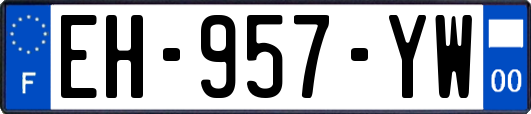 EH-957-YW