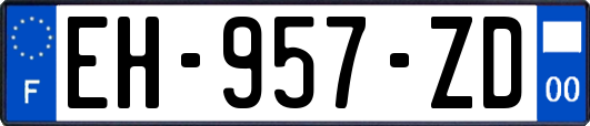 EH-957-ZD