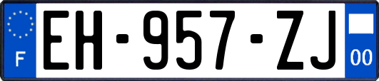 EH-957-ZJ