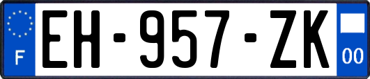 EH-957-ZK